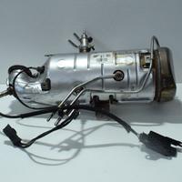 Catalizzatore Citroen DS 7 l 1.5 HDI