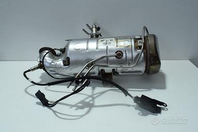 Catalizzatore Citroen DS 7 l 1.5 HDI