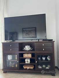 Tv Samsung qled 55”