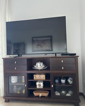 Tv Samsung qled 55”