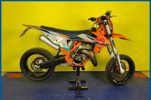 KTM SX 125 Garantita e Finanziabile