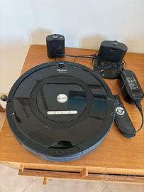 IRobot Roomba 770
