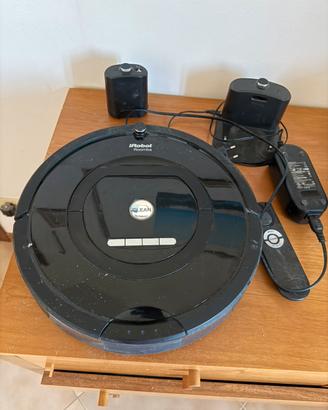 IRobot Roomba 770