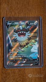 Perrserker di Galar V Alternative Art