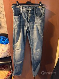 Jeans da moto rev’it