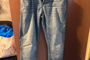 Jeans da moto rev’it