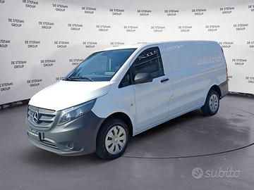 Mercedes-Benz Vito vito 114 cdi long E5b+