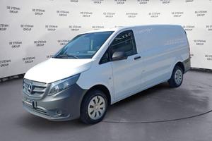 Mercedes-Benz Vito vito 114 cdi long E5b+