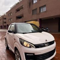 Ligier JS JS50 Progress Sport Ultimate