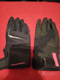 Guanti bambina Tucano