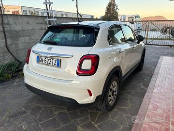 500 X anno 2023 multijet 40 mla km