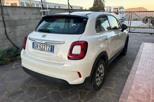 500 X anno 2023 multijet 40 mla km