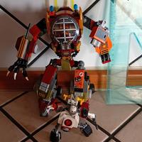 Robot Lego