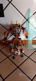 Robot Lego