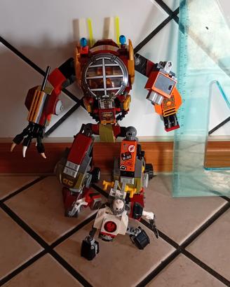Robot Lego