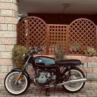 Bmw R45 R65 kit cafe racer