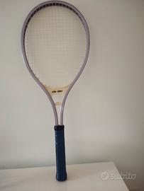 Racchetta da tennis con 4 palle 🎾
