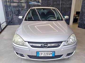 OPEL Corsa 1.0i 12V cat 5 porte Enjoy