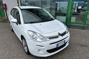 CITROEN C3 1.4 HDi 70 Selection