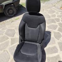 Sedile Jeep Renegade