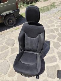 Sedile Jeep Renegade