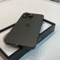 IPHONE 14PRO MAX 256GB CON GARANZIA