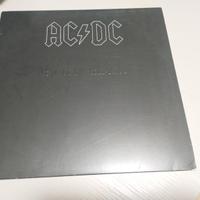AC DC back in Black