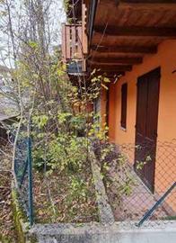 Appartamento a San Giovanni Bianco (BG)