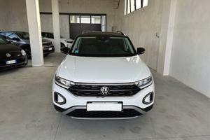VOLKSWAGEN T-Roc 2.0 TDI SCR Edition Plus UNICO
