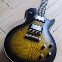 Epiphone Les Paul Prophecy