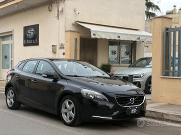 VOLVO V40 D2 1.6 115Cv Kinetic
