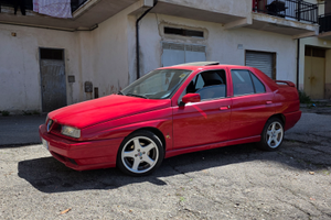 Alfa romeo 155
