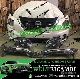 Ricambi x nissan juke 2022