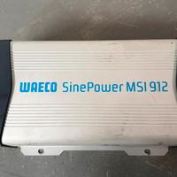 Waeco inverter onda pura 900w