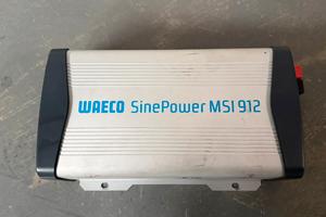 Waeco inverter onda pura 900w