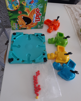 Mangia Ippo