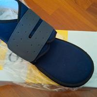 Scarpa di Baruk post-operatoria come nuova - Tg.45