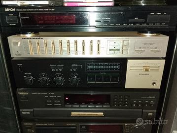 Pioneer sa 930 