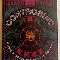 Controbuio. Orso Tosco. 1a ediz. 2025