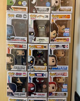 Funko pop - Vendita in Collezionismo - Subito.it