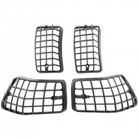 Serie griglie frecce Vespa PX e PE