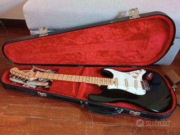 Musima Lead Star anni ’80, chitarra elettrica vint