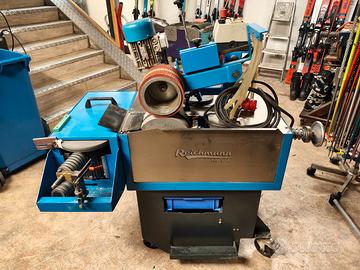 Affilalamine sci Reichmann