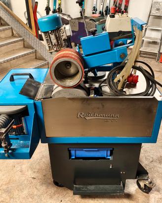 Affilalamine sci Reichmann