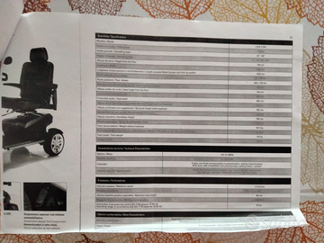 Moto scooter elettrico