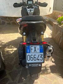 Moto Sr gt 400 Aprilia