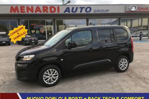 FIAT Doblò 1.5 BlueHdi 100cv PC NAVI+KEYLESS+...
