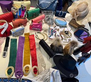 Accessori e borse bijoux