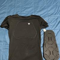 Maglietta MTB Dainese Trail Skins PRO Tee