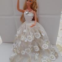 Barbie beauty secrets 